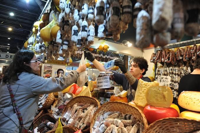 Entre Ríos mostró su potencial turístico gastronómico en Caminos y Sabores 2026