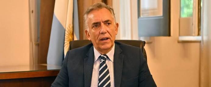Rodríguez Signes defendió el debate por la reforma previsional y advirtió que la conflictividad judicial será inevitable
