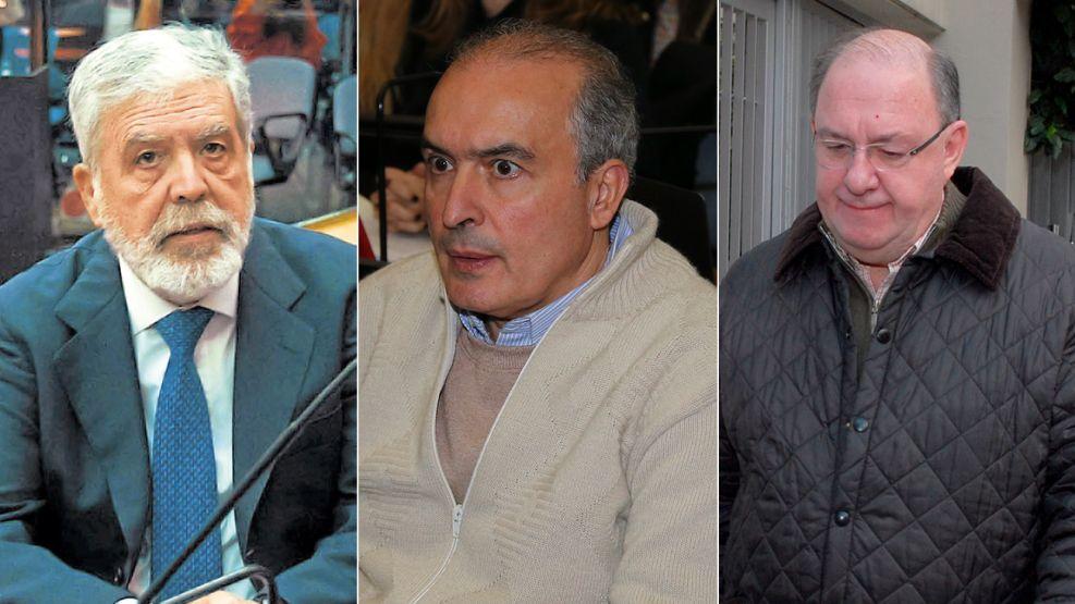 Julio De Vido fue condenado a cinco años de prisión en la causa Skanska