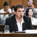 Reforma previsional: El Senador Cavagna y su postura sobre el proyecto oficial, a horas de su tratamiento