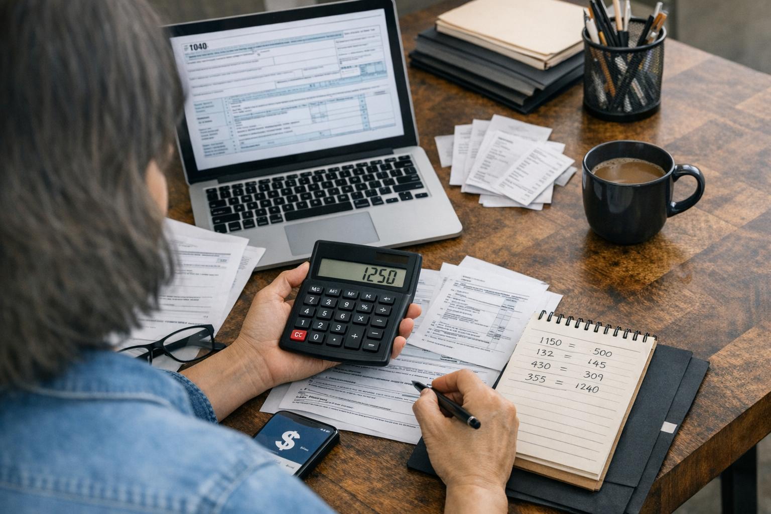 ARCA lanzó un plan de pagos para regularizar deudas fiscales con hasta 18 cuotas