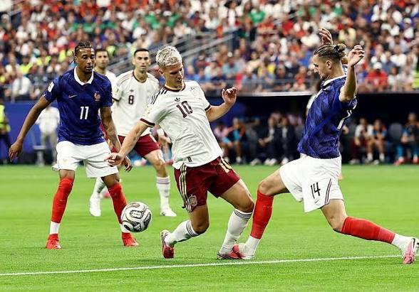 España eliminó a Francia y jugará la final del Mundial 2026