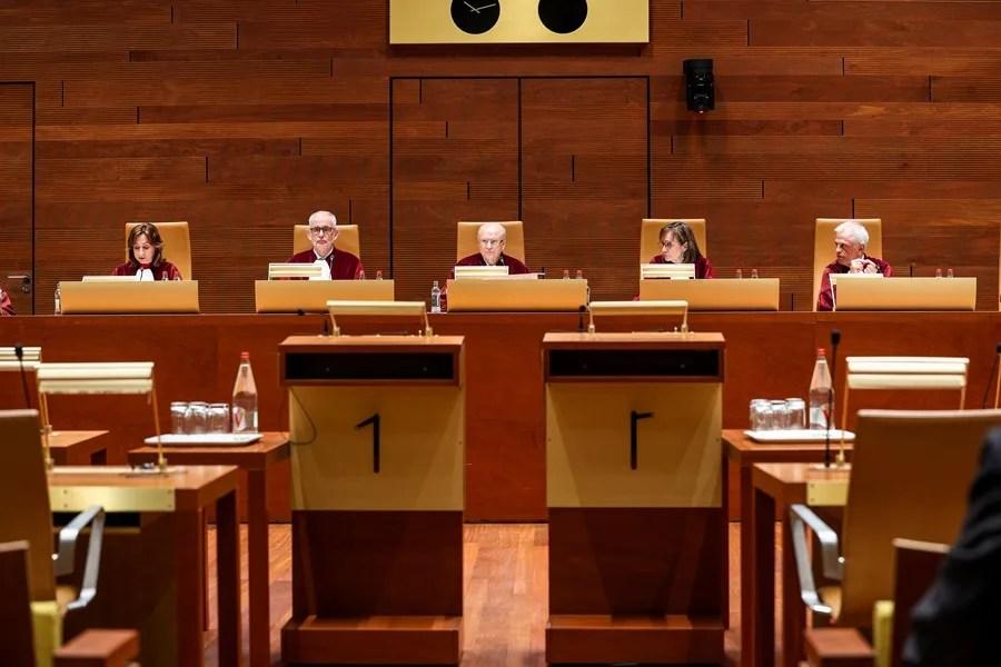 Fallo esperado en España: el aval de la Justicia europea reabre el debate por la amnistía a los independentistas catalanes