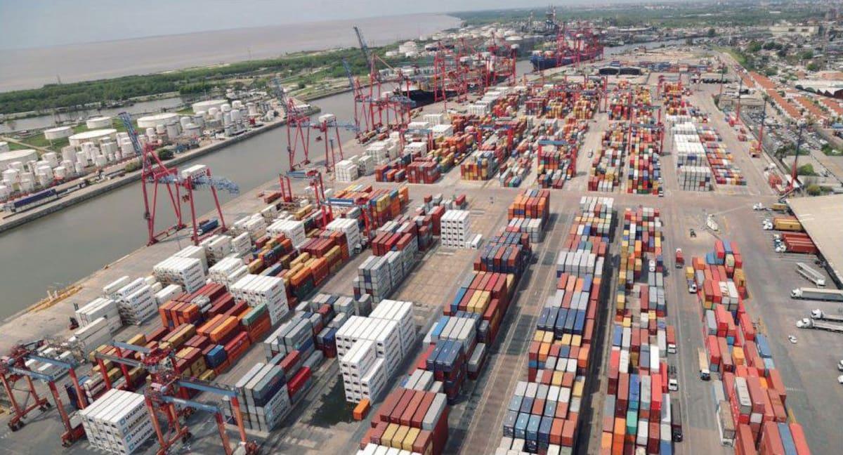 Abren la inscripción para pymes entrerrianas que quieran participar de "Horizonte exportador"