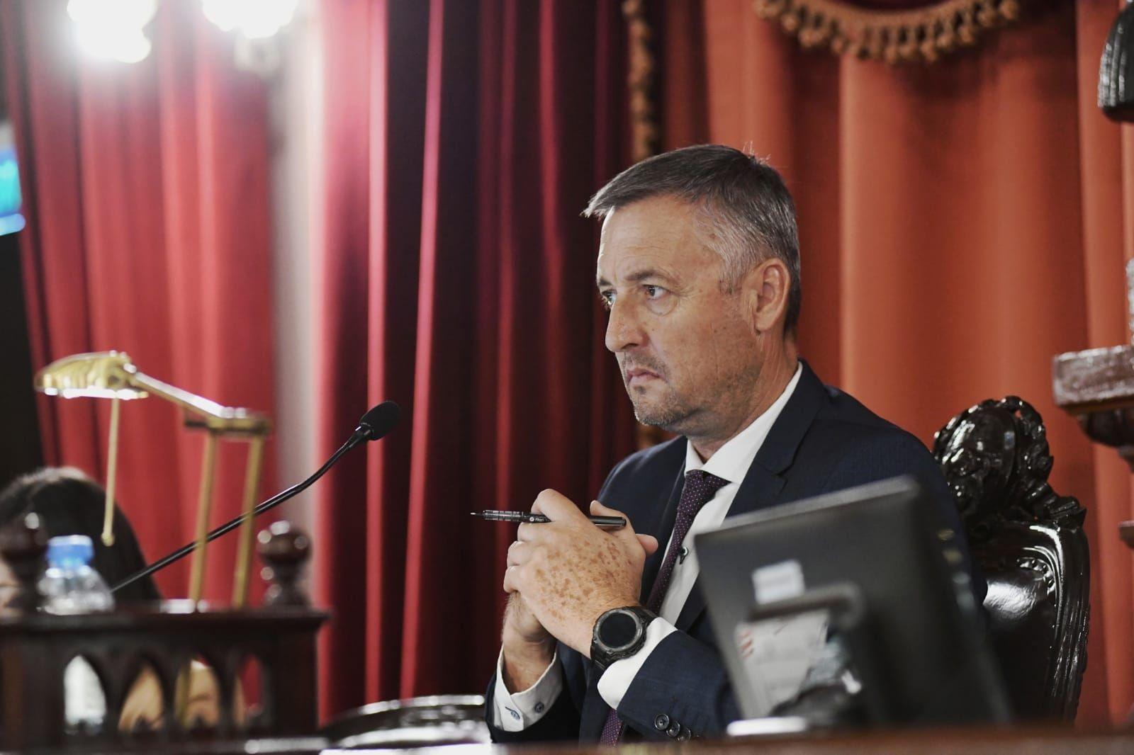 Diputados dio ingreso a la reforma previsional y aprobó beneficios impositivos para el comercio
