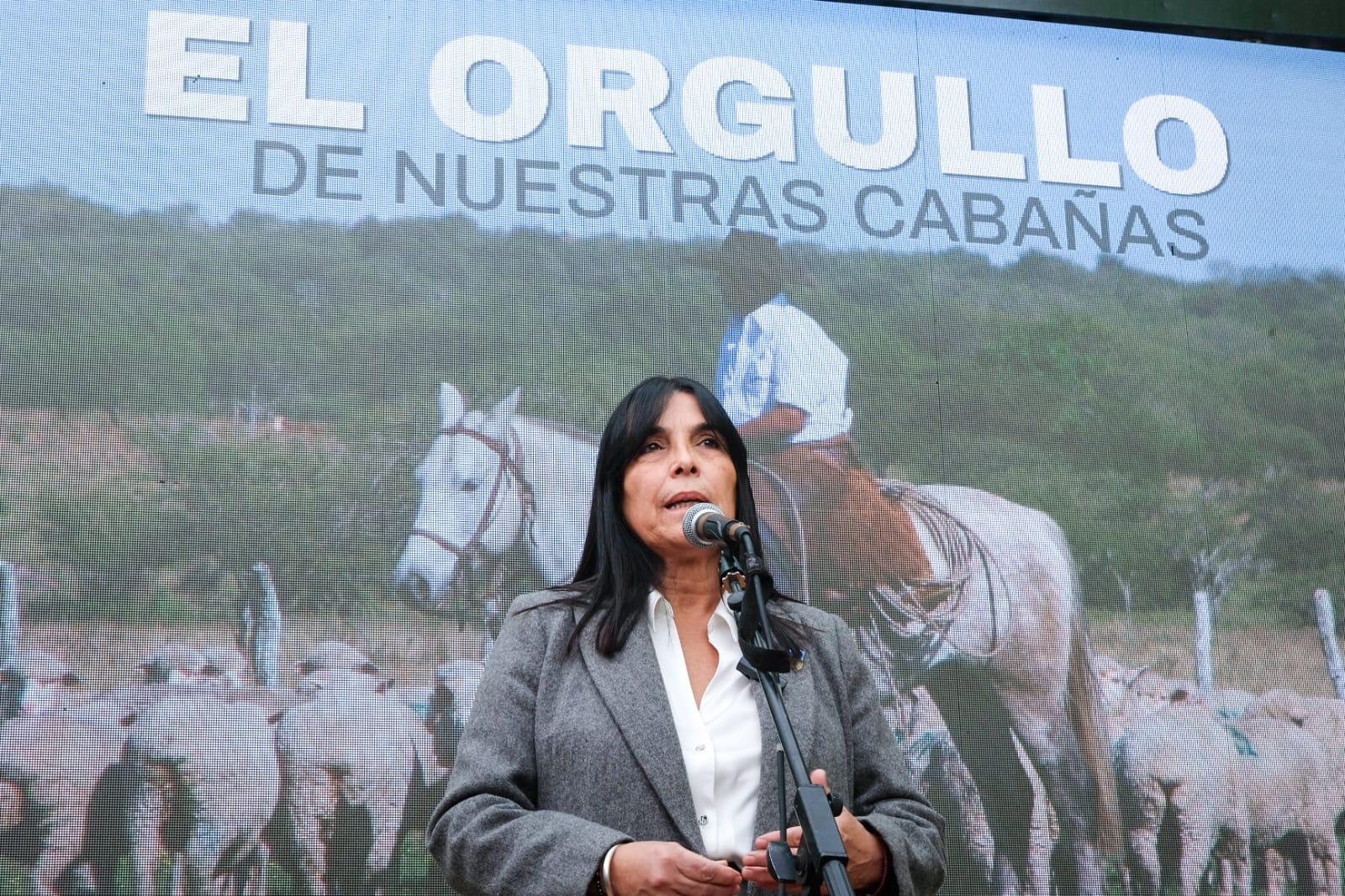 Reconocimiento histórico a la ganadería entrerriana en la Exposición Rural de Palermo