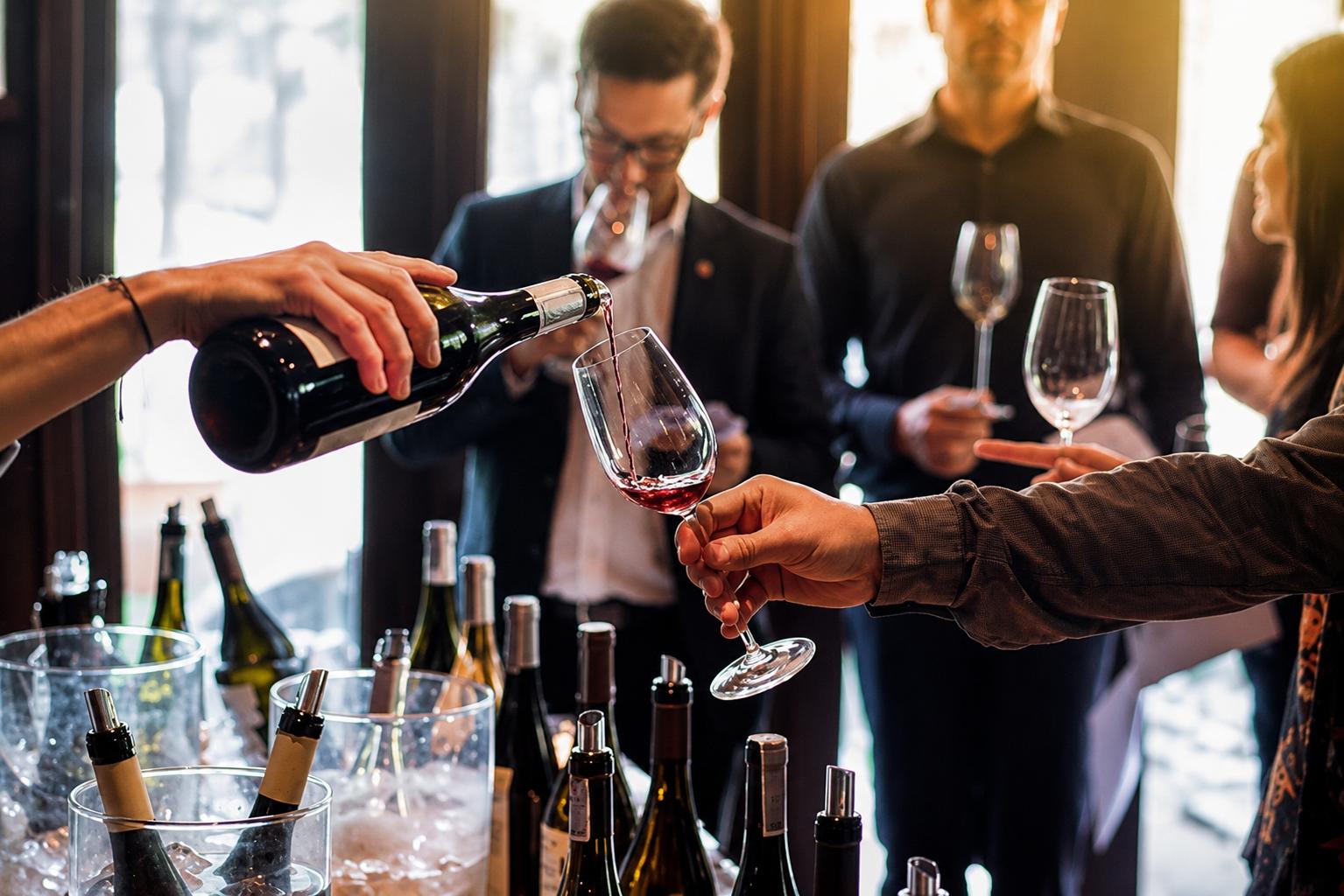 Paraná Wine vuelve con más de 60 bodegas y una fuerte presencia de productores entrerrianos