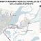Más de 30 barrios populares de Santa Fe están asentados en zonas inundables y el posible regreso de El Niño reabre el debate