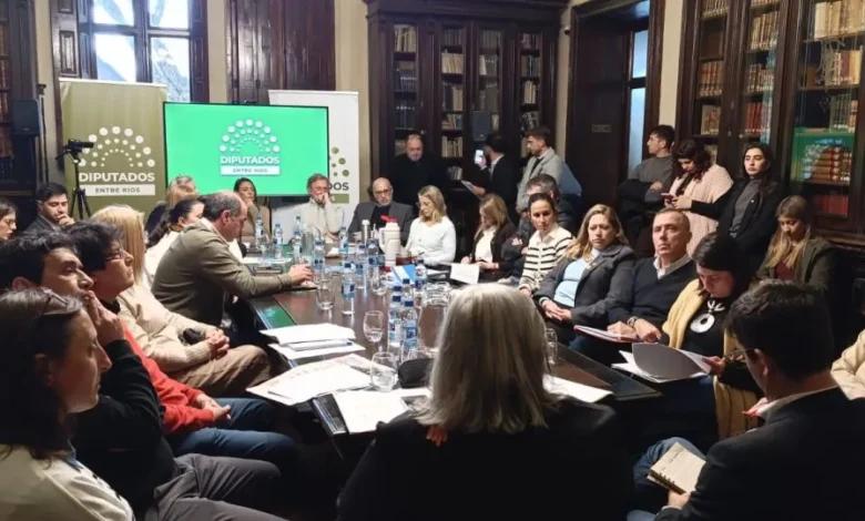 La reforma previsional obtuvo dictamen en Diputados y quedó lista para llegar al recinto