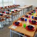 La provincia dio precisiones sobre el nuevo sistema para comedores escolares que comenzará a regir en agosto
