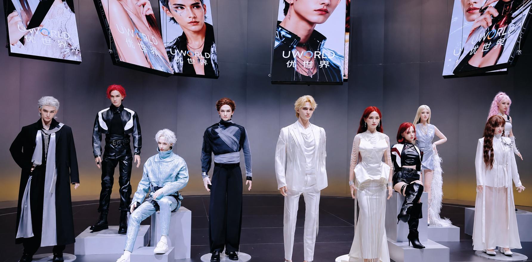 China lanzó el primer robot humanoide con inteligencia artificial que busca llegar a los hogares: cuánto cuesta y qué puede hacer