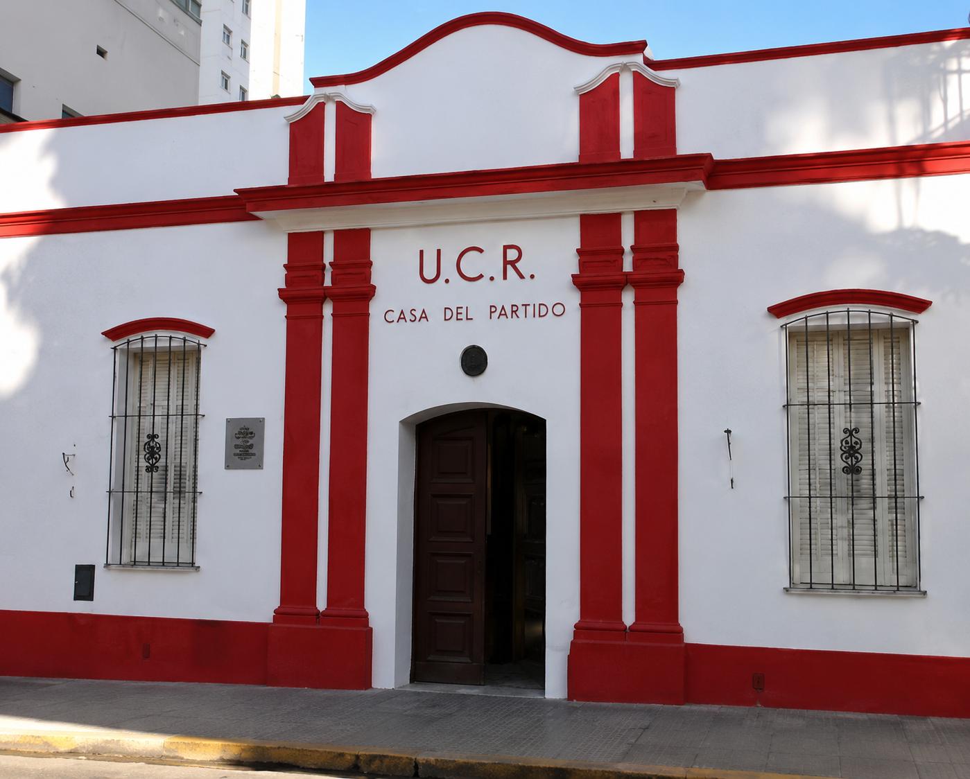La UCR respaldó la reforma de la Caja de Jubilaciones y pidió un debate sin presiones
