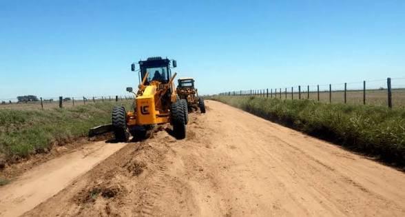 Avanza la conformación de Consorcios Camineros en el departamento Gualeguaychú