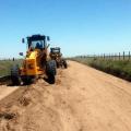 Avanza la conformación de Consorcios Camineros en el departamento Gualeguaychú