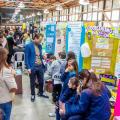 Más de 1200 ideas nacidas en las aulas buscan llegar a la Feria de Educación 2026