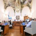 Concejales de Juntos por Entre Ríos debieron recurrir al acceso a la información pública, para conocer los gastos de la Fiesta Nacional del Mate