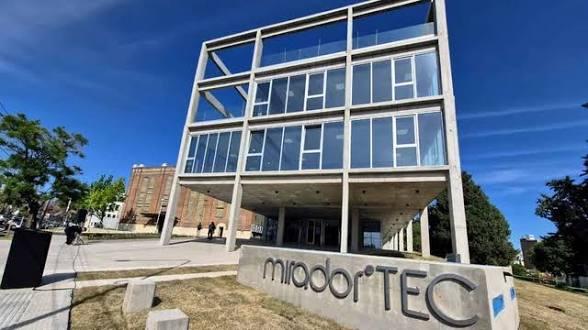 Entre Ríos lanzó Innova Lab para conectar a la industria con empresas tecnológicas