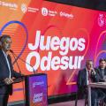Santa Fe se prepara para recibir miles de visitantes con la llegada de los Juegos Suramericanos 2026