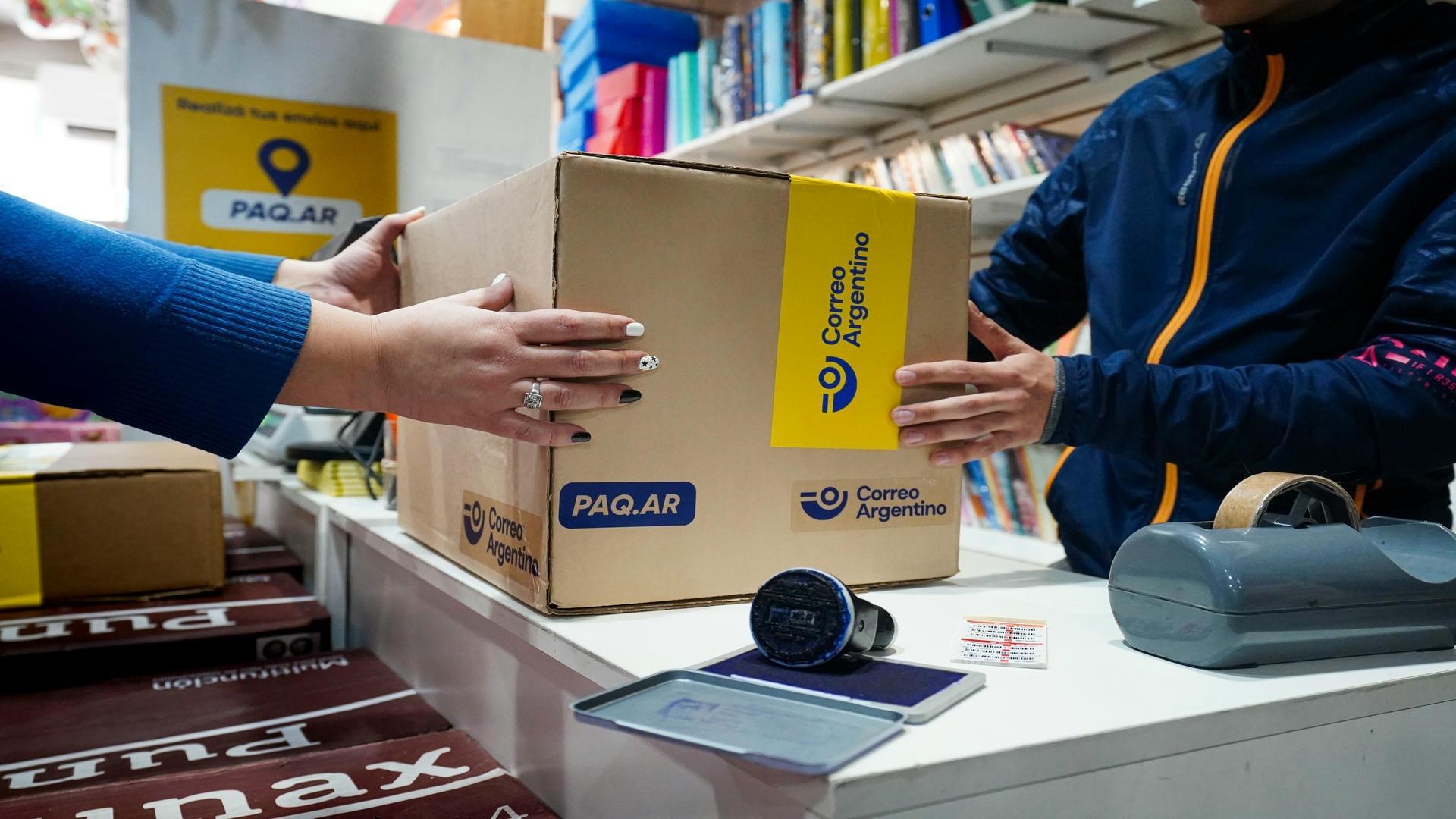 ARCA reglamentó las exportaciones por correo: cuáles son las claves del nuevo régimen y cómo proceder