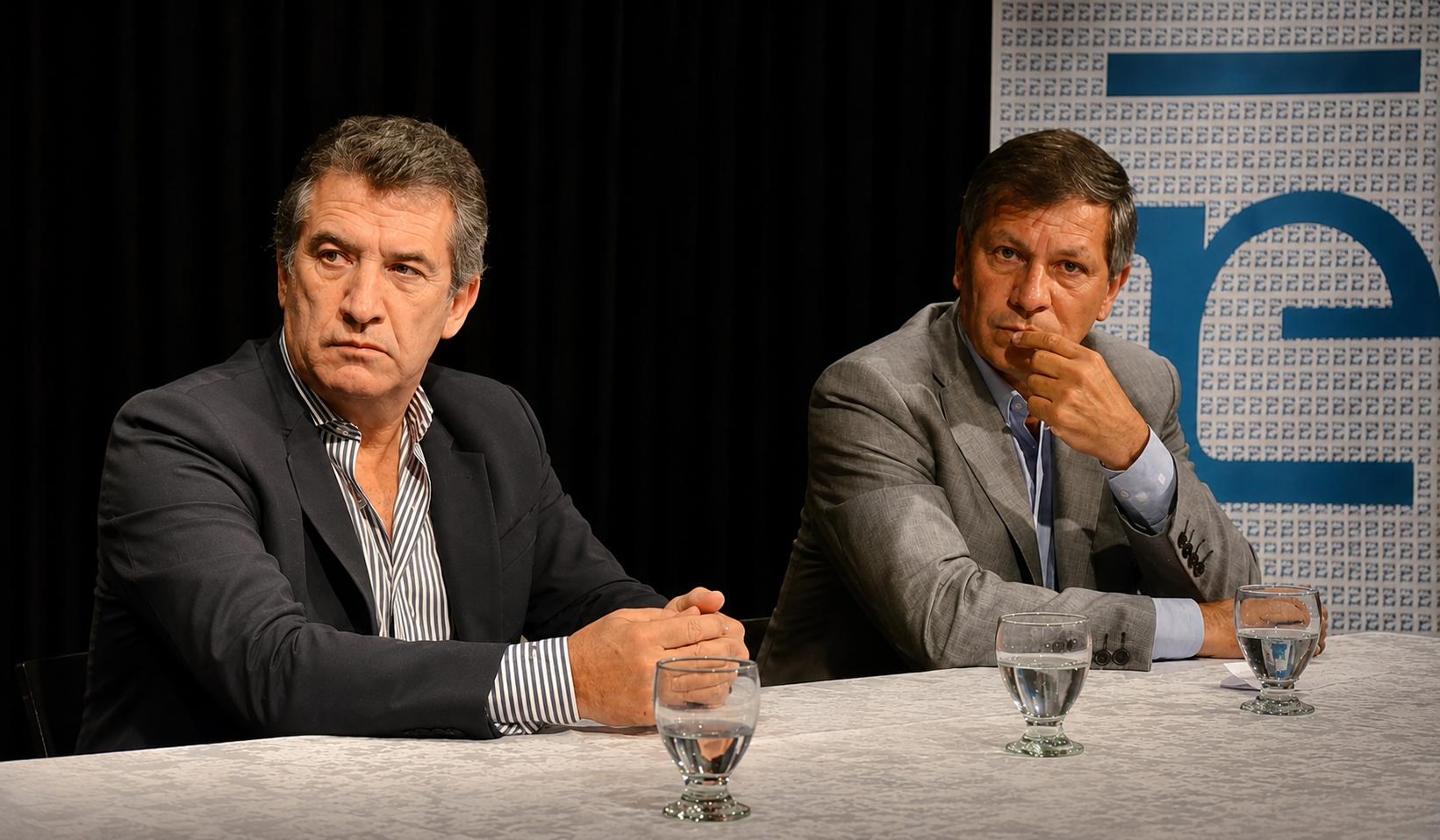 A Pedro Báez le prorrogaron la prisión preventiva domiciliaria, mientras espera una definición de la Corte Suprema