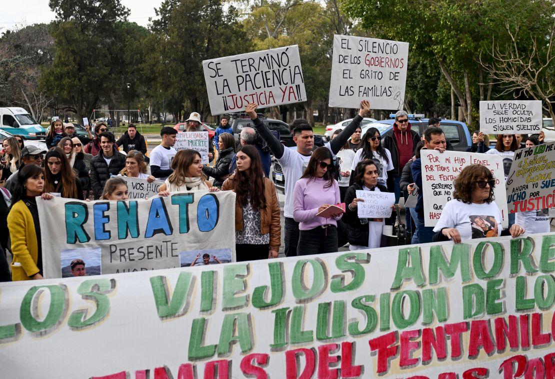 Encuentran chats comprometedores y detienen a dos ex funcionarias de la ANMAT en la causa por el fentanilo contaminado