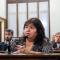 El Senado dio media sanción a la declaración de Ciudadano Ilustre a Emanuel Noir y Nancy Miranda dejó el bloque peronista