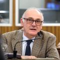 Benedetti defendió la reglamentación del artículo 60: “Estamos ejerciendo un legítimo derecho”