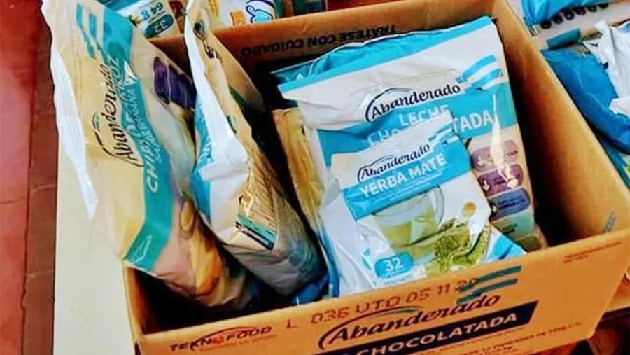 Comedores escolares: como es la empresa Teknofood y cómo será su trabajo en Entre Ríos