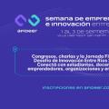 La Semana de Emprendimiento e Innovación reunirá a estudiantes y empresas en Entre Ríos