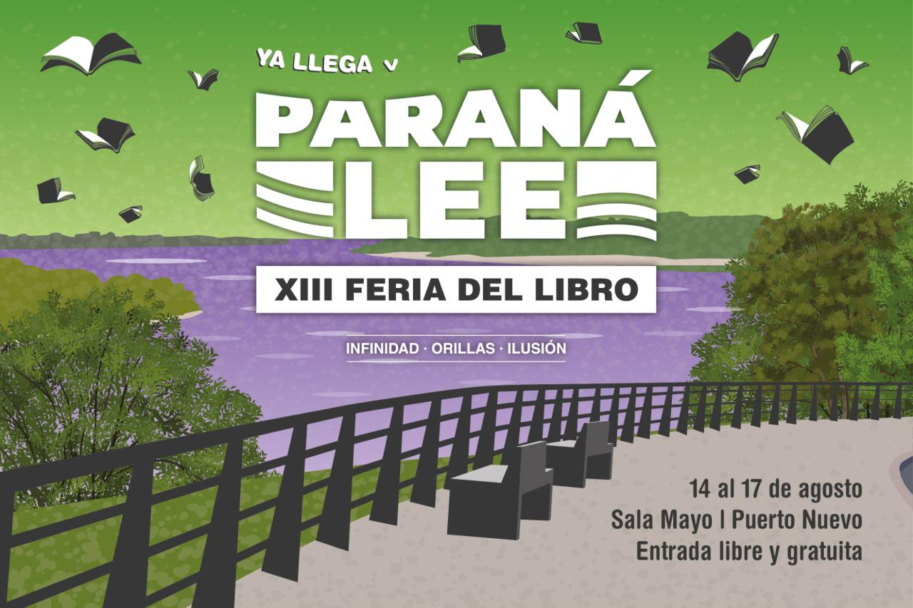 Comienza Paraná Lee