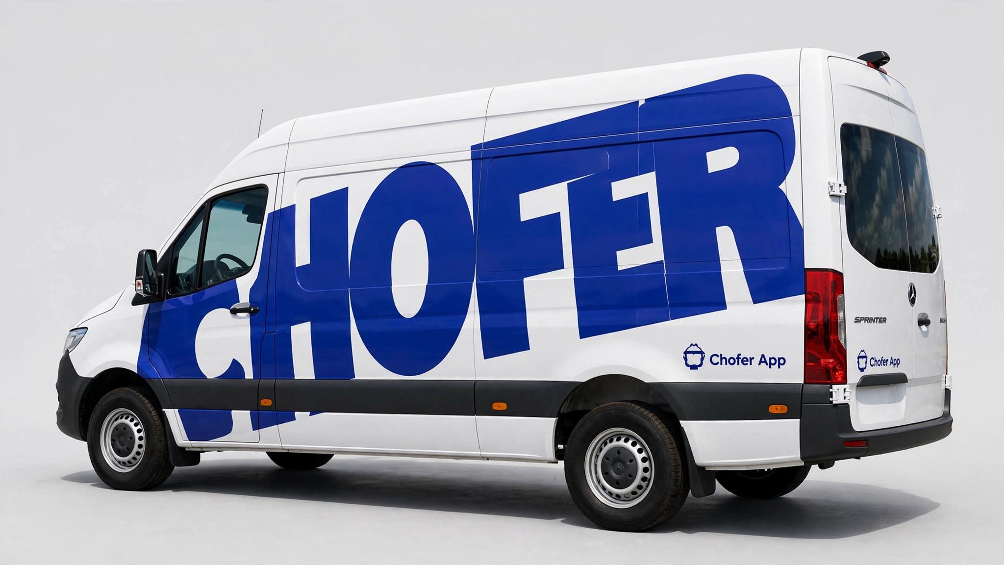 Chofer, el nuevo servicio privado que unirá Paraná y Santa Fe las 24 horas, entra en cuenta regresiva
