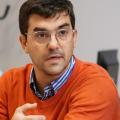 El diputado Sarubi se refirió a la polemica por los comedores y destacó los antecedentes de la empresa que ganó la licitación