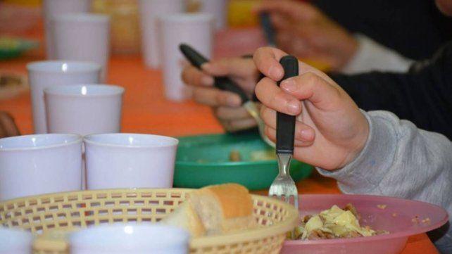 Un especialista advirtió que el sistema alimentario escolar en Entre Ríos es "ineficiente" y no garantiza desayunos nutritivos