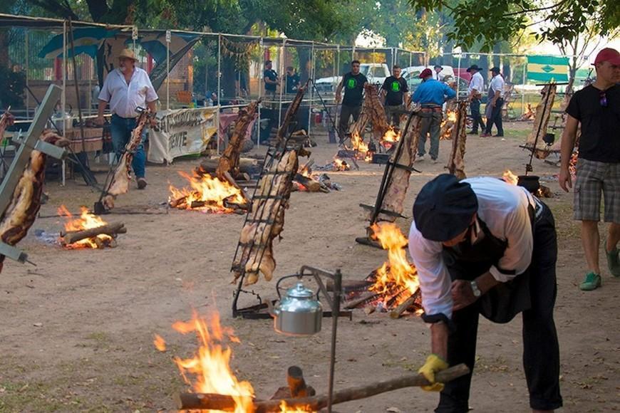 El turismo movió más de $16.700 millones en Entre Ríos durante el fin de semana largo