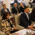 Concejales de Paraná cuestionan al Defensor del Pueblo local por su intervención en el conflicto por los comedores escolares