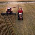 Entre Ríos alcanzó el mayor nivel de producción agrícola de los últimos 25 años