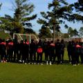 Patronato recibe a Gimnasia de Jujuy en el Grella y ya vende entradas: el Rojinegro necesita el apoyo de su gente