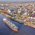 Entre Ríos apuesta a una estrategia regional que busca fortalecer la conectividad para  exportaciones