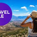 Desde el lunes llega Travel Sale 2026: una semana con hasta 50% off y cuotas sin interés para viajar por Argentina y el mundo