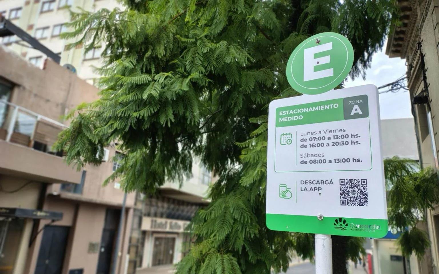 Paraná adjudicó el nuevo estacionamiento medido: será operado por UTE SAEM - IT NET y el Municipio se quedará con el 50% de la recaudación