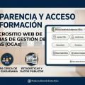El Poder Judicial de Entre Ríos lanzó una web para acceder fácilmente a los datos del fuero penal