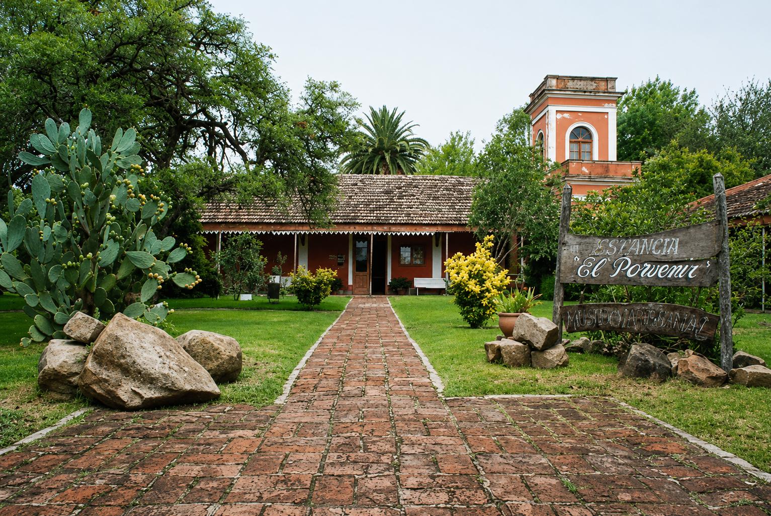 Villa Elisa prepara una nueva Fiesta del Inmigrante para celebrar sus raíces