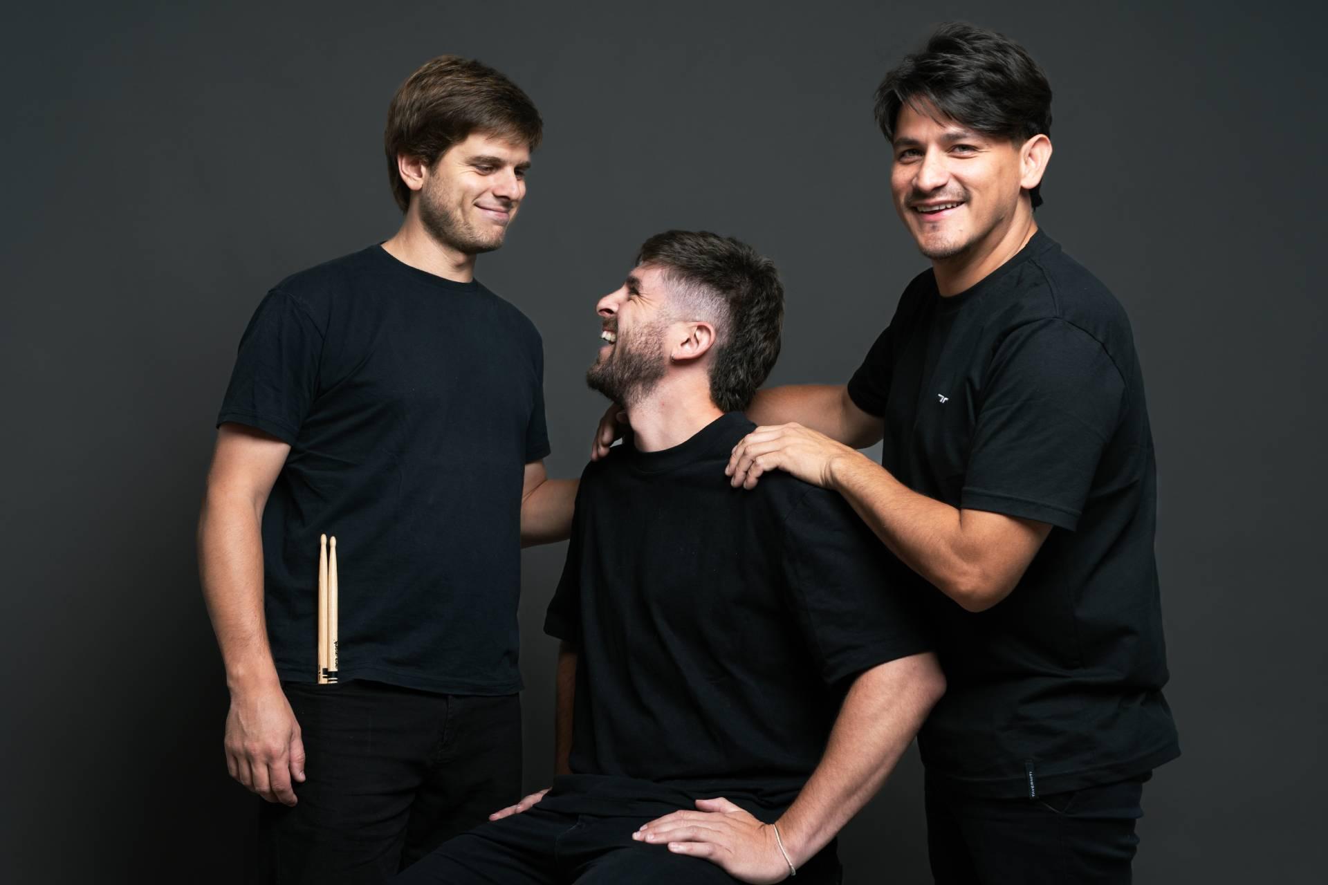 Fogón Entrerriano vuelve a la Casa de la Cultura con Los Riedel y Guille Alarcón