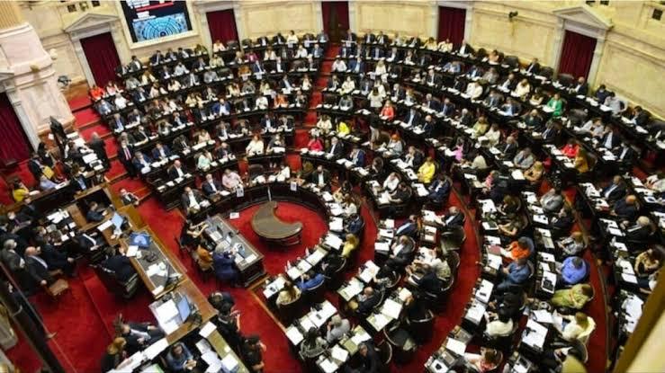 Congreso nacional: se aprobaron la reforma de la Carta Orgánica del Banco Central y la Inocencia Fiscal II en Diputados