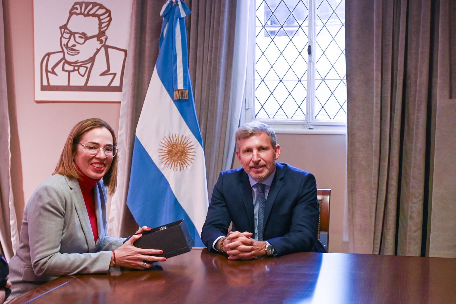 Rumbo al mundo: Entre Ríos diseña con el BID la apertura de mercados para sus pymes