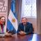 Rumbo al mundo: Entre Ríos diseña con el BID la apertura de mercados para sus pymes