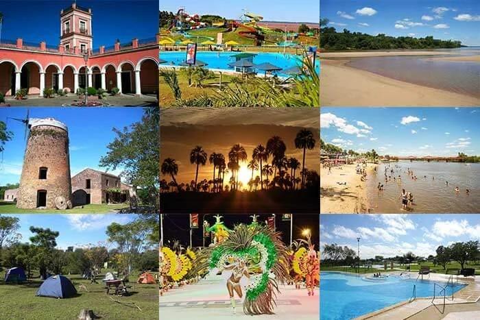 Beneficios para prestadores turísticos de Entre Ríos: las medidas de alivio que comienzan en septiembre