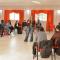 Con 700 jóvenes alcanzados, el programa La Juventud Te Cuida pasó por María Grande