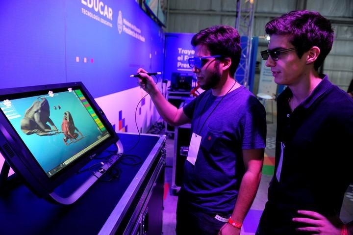 Campus Party vuelve a Entre Ríos con IA, robótica y figuras internacionales