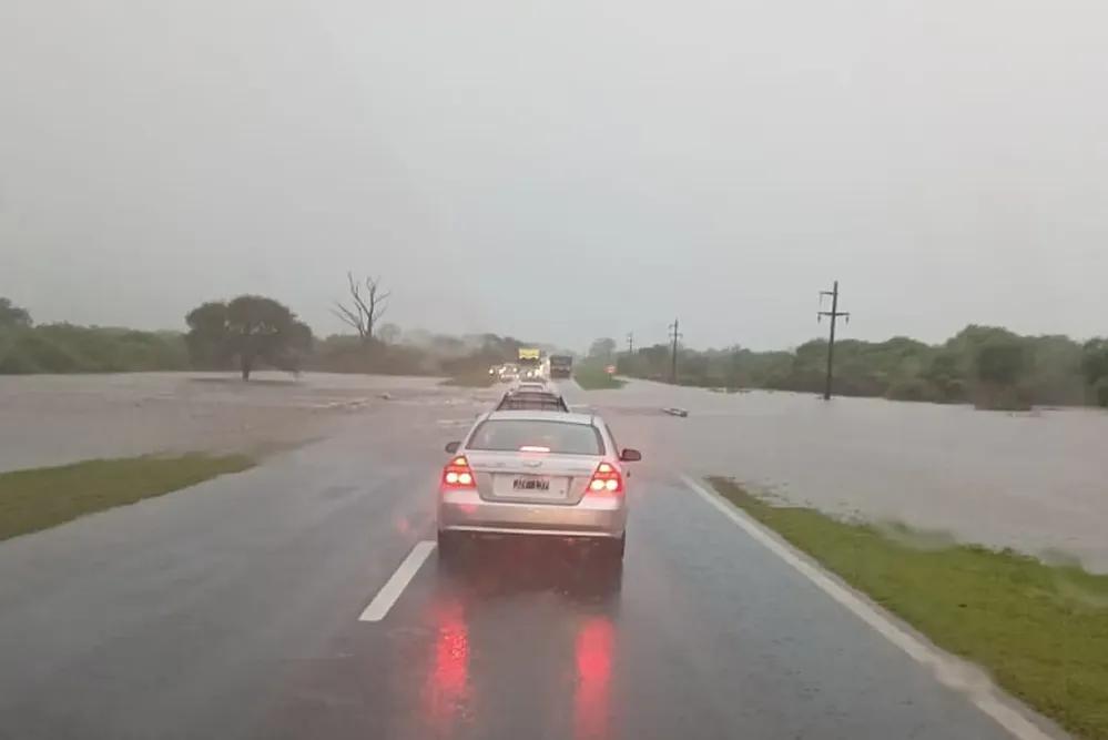 Declaran la Emergencia Hídrica en Entre Ríos por 180 días ante el riesgo de crecidas e inundaciones